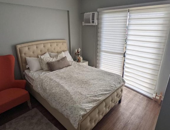 70.00 sqm 2-bedroom Residential Condo For Sale in Paranaque
