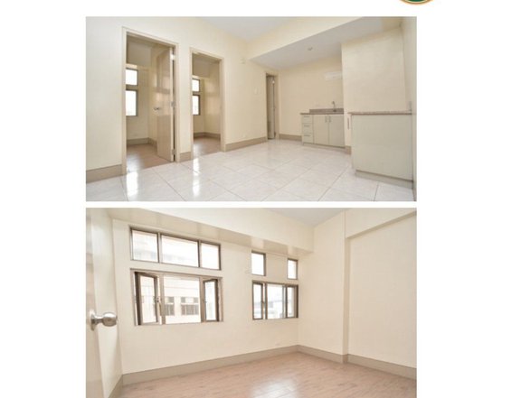Affordable Condo in San Juan 2-Bedroom 30sqm Rent to Own 25K Monthly