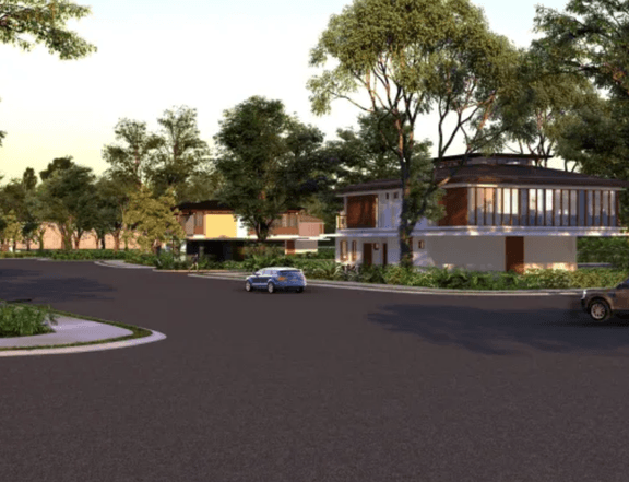 Available Residential Lot For Sale in Trava Greenfield City, Santa Rosa, Laguna