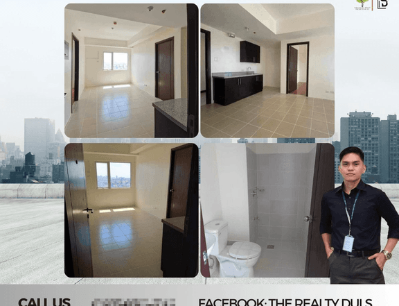 2 Bedroom Condo Investment No Down payment in San Juan