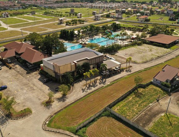 100 sqm Residential Lot For Sale in Tanza Cavite