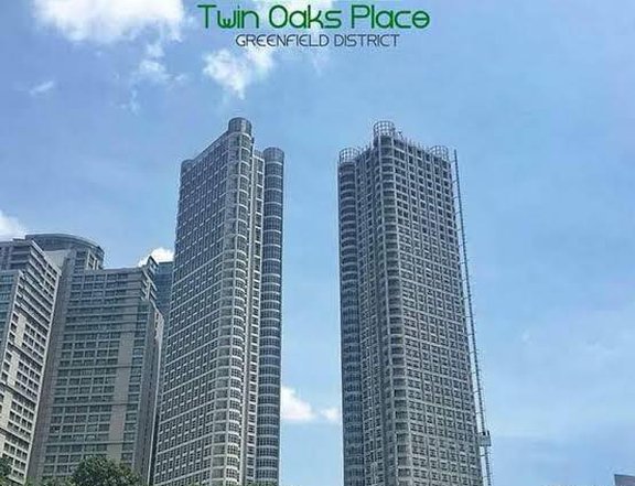 fully furnished 32.00 sqm Studio Condo For Rent Greenfield Mandaluyong