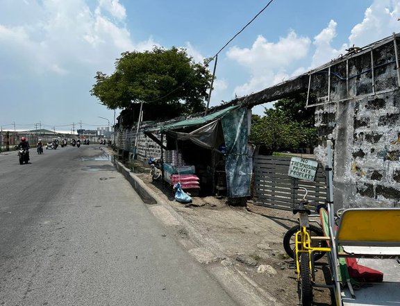 2142 sqm Commercial Lot For Sale By Owner in Paranaque City