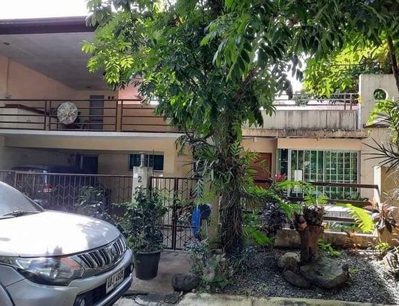 4-bedroom Single Detached House For Sale in Quezon City / QC