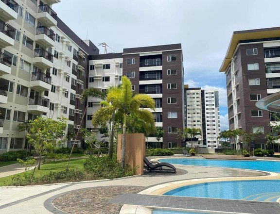 RFO 1 to 2 bedrooms (39.20 to 61.10 sqm) Condo Unit For Sale in Mandurriao District Iloilo City