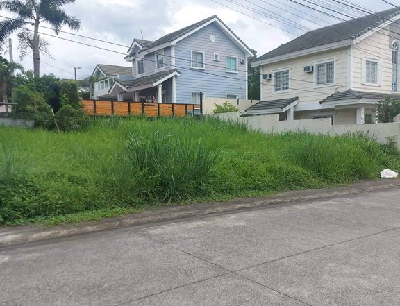 Pre-Owned Lot Only in Avida Settings Bacoor