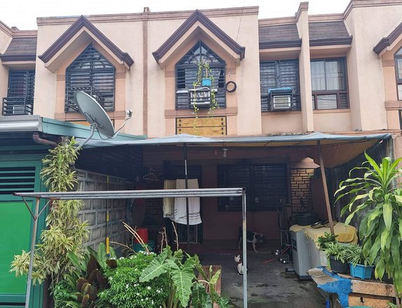 3 Bedroom Townhouse for Sale in Bagbag Novaliches Quezon City