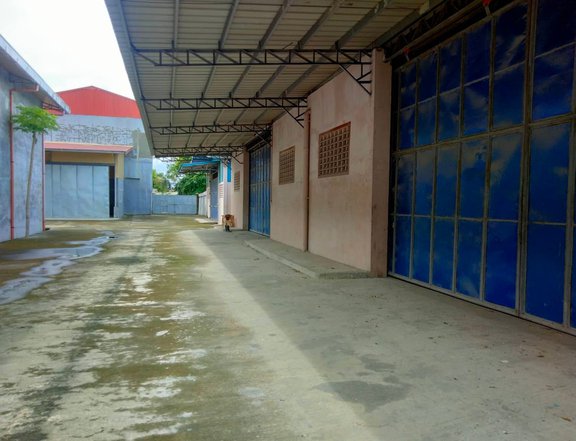 Warehouse in Bulacan for Sale!  Details: 6 Units Warehouse