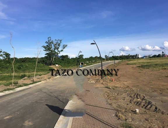 698 sqm Residential Lot For Sale in Nuvali Calamba Laguna