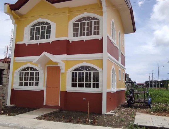 Near MOA, NAIA & MAKATI. 3 Bedroom Home for Sale in Imus Cavite