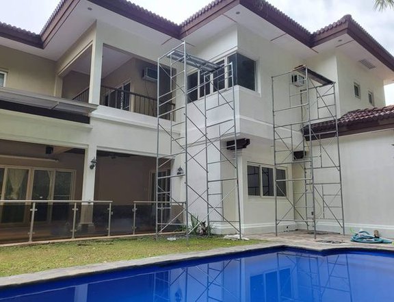 Spacious 4-bedroom Single Detached House For Sale in Cebu City Cebu