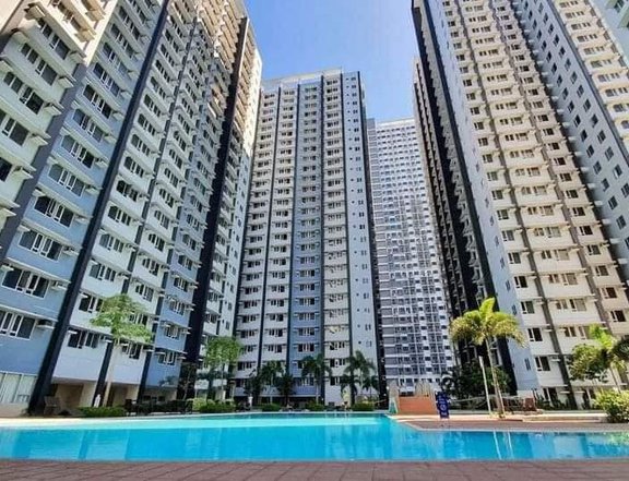 Condo unit in Quezon City For Sale/Rent to Own in Avida Astrea | 1BR