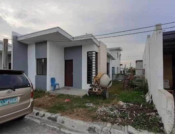 House for sale /bungalow pod located at  General Trias Cavite