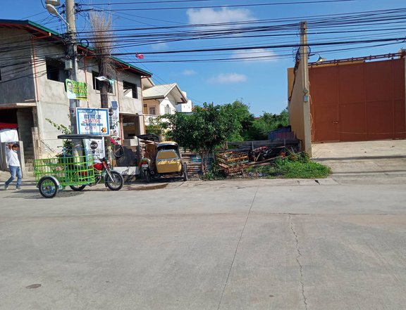 432 sqm Residential Lot For Sale in Dagupan Pangasinan