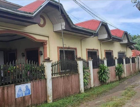 4BR House for Sale near CAVSU Indang Cavite