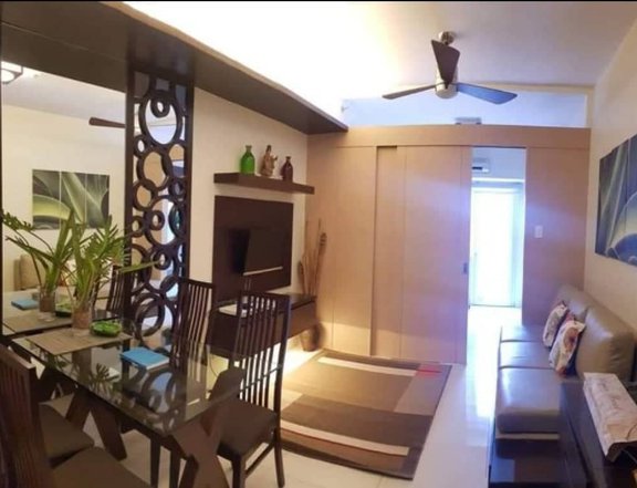 1-bedroom Condo For Sale in Wind Residences at Tagaytay City
