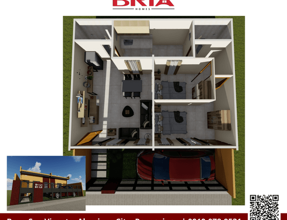 Bria Homes Ormoc New Elena Enhanced
