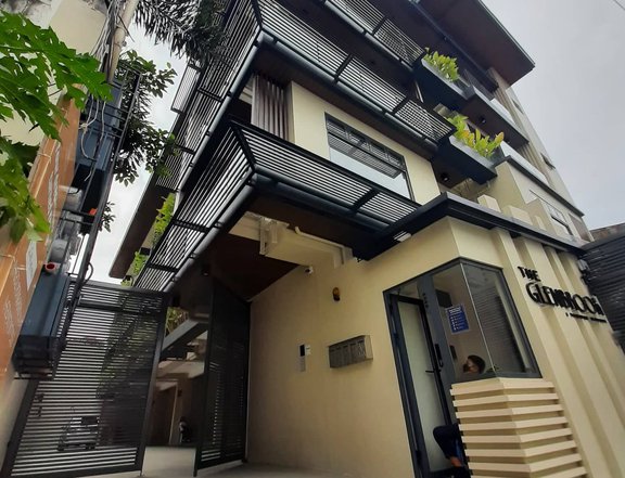 4 Storey Townhouse for Sale in Mandaluyong - RFO