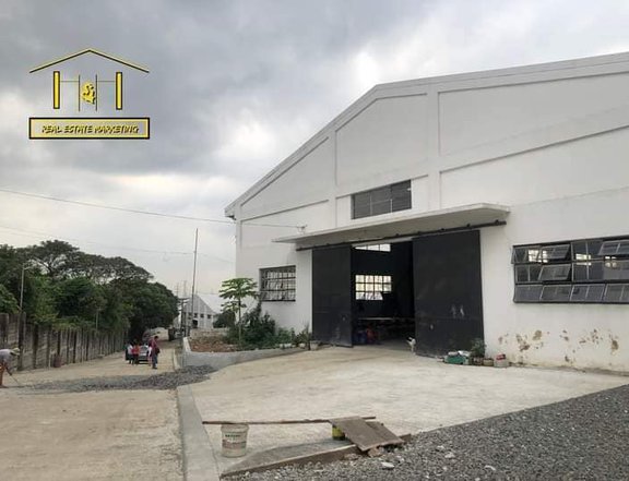 Ready for Occupancy Warehouse for sale near Mindanao Avenue Quezon Cit
