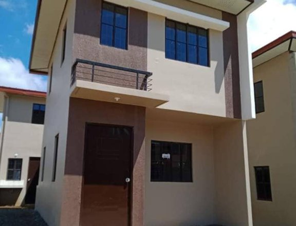 3-bedroom Single Detached House For Sale in Tagum Davao del Norte