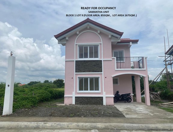 ILOILO CITY CHEAPEST HOUSE AND LOT FOR SALE