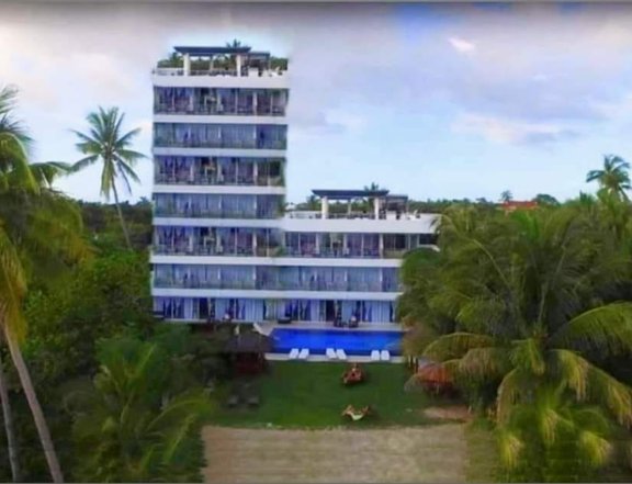 FOR SALE 2138 sqm 15-bedroom Beach Property For Sale in BOHOL, PHILS