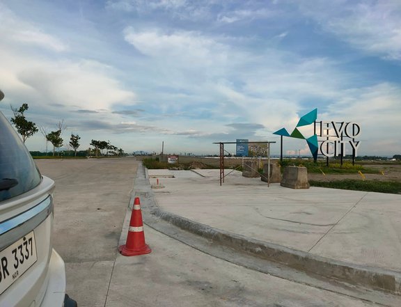 Lot FOR SALE in Baypoint Estates Evo city by Ayala Land Property