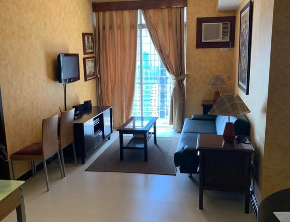 Antel Spa and Residences 2 Bedroom with Parking