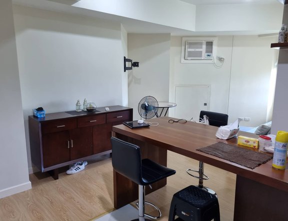 Furnished Condo Unit for Sale in The Grove by Rockwell in Pasig