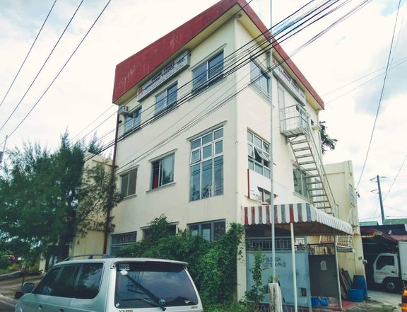 FOR SALE COMMERCIAL BUILDING