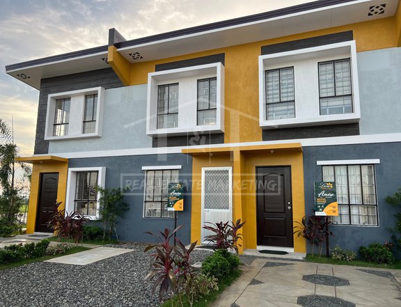2-bedroom Townhouse, Liora Homes, Naic Cavite