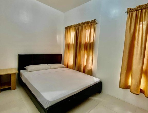 2BR Fully Furnished Apartment FOR RENT in Angeles City