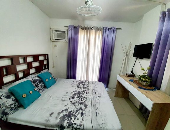 2 BR Unit w/ Balconies For Rent & Sale in East Summit Res Cainta Rizal