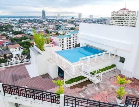 Rent to Own 25 sqm Studio Condo Units  For Sale in Cebu City Cebu