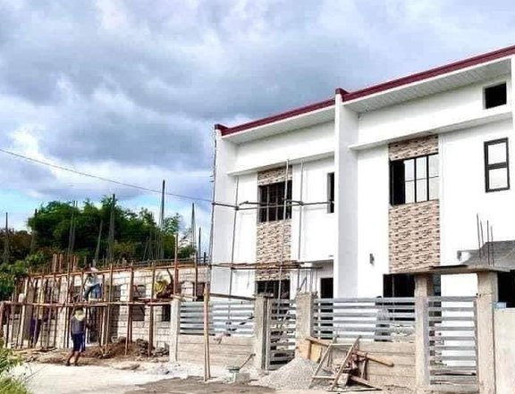 3-bedroom Townhouse For Sale in Morong Rizal