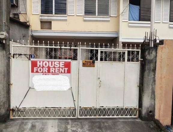 2BR HOUSE FOR RENT NEAR CLARK PAMPANGA