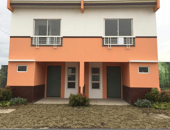 2-bedroom Townhouse for Sale in Magalang Pampanga