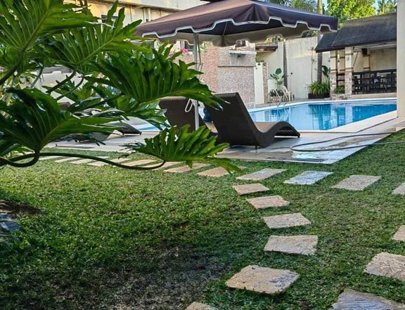 Private Resort For Sale w/ 2 Pool Silang Cavite