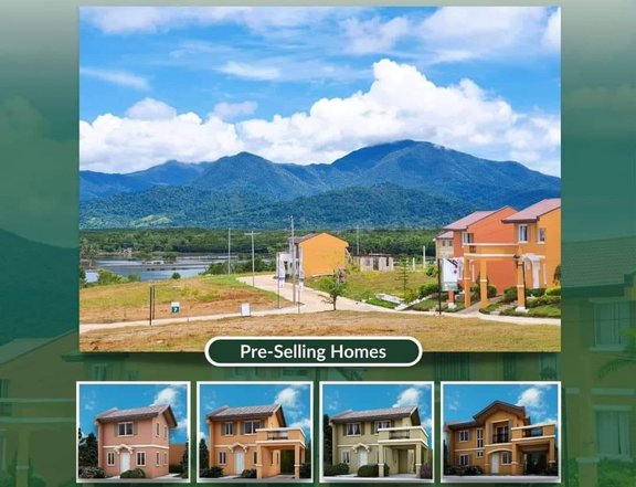 House and Lot in Palawan PRE-SELLING
