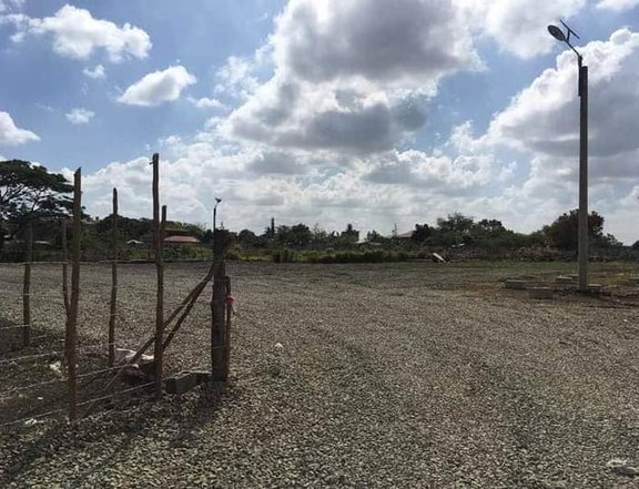 Commercial Lot For Lease