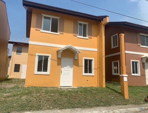 3bedroom Ready to MoveIn Single Attached House For Sale in Imus Cavite