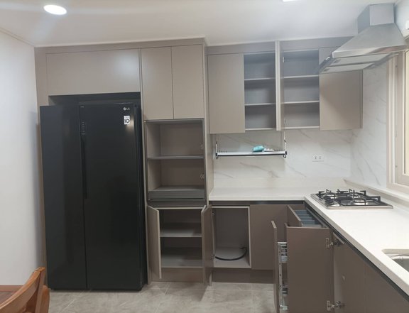 2 Bedroom for rent near in Midori and Hann Casino