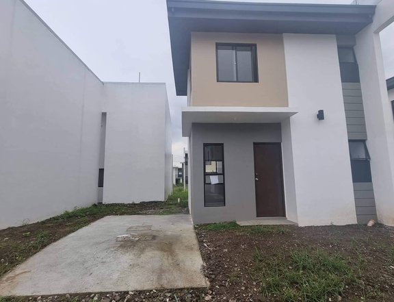 3-bedroom RFO Single Detached House For Sale in General Trias Cavite