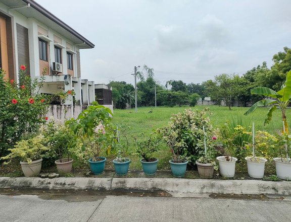 147 sqm Residential Lot For Sale in San Fernando Pampanga