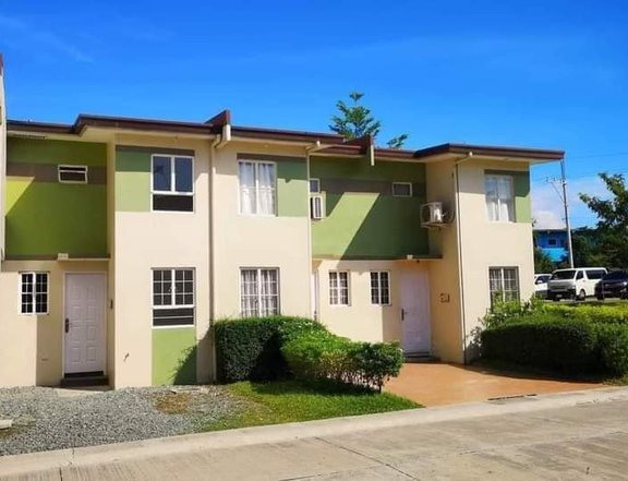 AFFORDABLE 3BR TOWNHOUSE ALONG HIGHWAY, NEAR SM TANZA