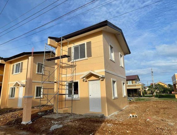 2-bedroom Single Attached House For Sale in Puerto Princesa Palawan