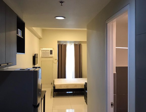 For Sale Studio Unit at The Currency, Pasig City