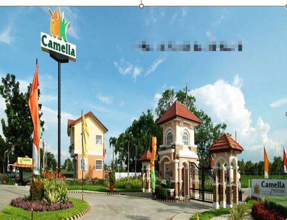 affordable Foreclosed Property Camella Pristina Expansion Imus Cavite