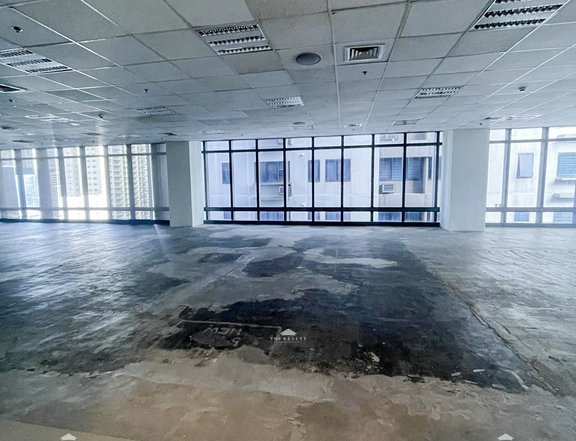 Office Space for Rent in A.T. Yuchengco Centre , Fort Bonifacio City