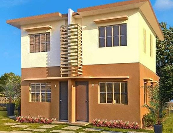 3.3M SELLING PRICE 2-BEDROOM 2-STOREY H&L DUPLEX NEW FIELDS FILINVEST